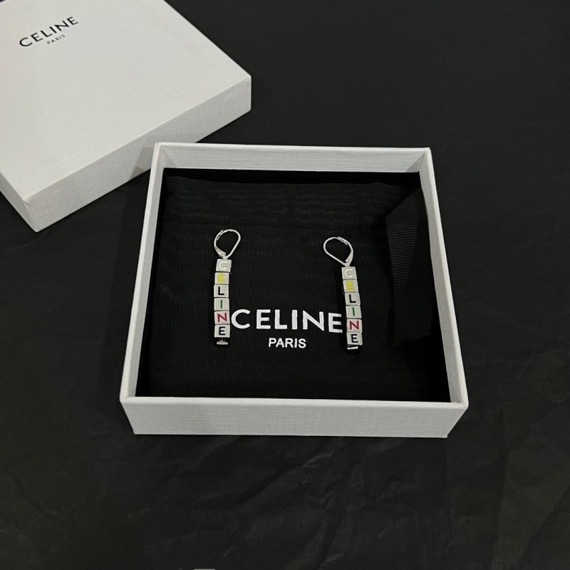 Celine Earrings